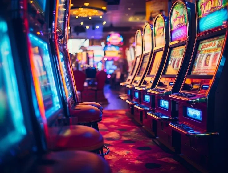 td99 Casino welcome offer